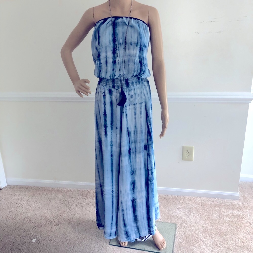 Pookie & Sebastián dress